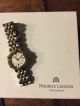 Damen Armbanduhr Maurice Lacroix Calypso - Quarz Armbanduhren Bild 1