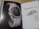 Omega Co Axial Katalog Kollektion 2000 Armbanduhren Bild 1