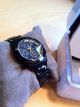 Dkny York Armbanduhr Schwarz,  Nie Getragen Uhr Mit Ovp,  Neuwertig Armbanduhren Bild 1