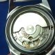 Selten Lugran Diver 2000,  Automatic 25,  Aus Den 50er Jahren,  Kal.  Eta 2378 Armbanduhren Bild 11