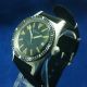 Selten Lugran Diver 2000,  Automatic 25,  Aus Den 50er Jahren,  Kal.  Eta 2378 Armbanduhren Bild 1