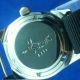 Selten Lugran Diver 2000,  Automatic 25,  Aus Den 50er Jahren,  Kal.  Eta 2378 Armbanduhren Bild 8