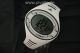 Adidas Adizero Herrenuhr / Damenuhr / Uhr Silikon Sweiß Schwarz Adp3506 Armbanduhren Bild 3