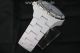 Adidas Melbourne Herrenuhr / Herren Kunststoff Uhr Weiß Silber Datum Adh2688 Armbanduhren Bild 2