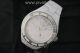 Adidas Melbourne Herrenuhr / Herren Kunststoff Uhr Weiß Silber Datum Adh2688 Armbanduhren Bild 3