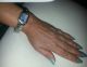 Armband Uhr Citizen Clariti Solar Edelstahl Vergoldet Klassisch Analog Einfach Armbanduhren Bild 3
