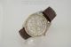 Fossil Damenuhr / Damen Uhr Leder Datum Braun Rose Gold Bq1556 Armbanduhren Bild 2