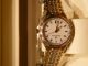 Maurice Lacroix Damenuhr Edelstahl Gold Bicolor Bi Color Feminin Elegant Armbanduhren Bild 5