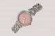 Fossil Olive Damenuhr Damen Uhr Rose Silber Strass Panzerketten Look Es3506 Armbanduhren Bild 3