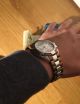 Esprit Uhr Klassisch Silber Bronze Metall Armband Armbanduhren Bild 1