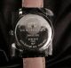 Montblanc Meisterstück Anniversary Lim.  Edition 1924 Automatik Damen Uhr Armbanduhren Bild 3
