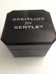 Breitling For Bentley Flying B Automatik Wie Uvp10910 Springende Stunde Armbanduhren Bild 3