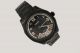 Fossil Foreman Herrenuhr / Herren Uhr Automatik Twist Schwarz Me1151 Armbanduhren Bild 1