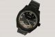 Fossil Foreman Herrenuhr / Herren Uhr Automatik Twist Schwarz Me1151 Armbanduhren Bild 4
