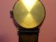 Herrenarmbanduhr Fabrikat: Saint Blaise,  Gehäuse Gold,  Limitierte Auflage Armbanduhren Bild 1