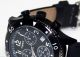 Timex T Series Tm Chrono City Sport T2m708 - Herrenuhr - Chronograph Armbanduhren Bild 4