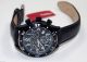 Timex T Series Tm Chrono City Sport T2m708 - Herrenuhr - Chronograph Armbanduhren Bild 5