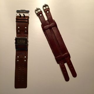 Fossil Jr Jr9748 Armbanduhr Für Herren Bild