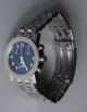 Calvin Klein K8191 Herren Armbanduhr Chronometer 50m Wr Stainless Steel Swiss Armbanduhren Bild 1