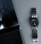 Calvin Klein K8191 Herren Armbanduhr Chronometer 50m Wr Stainless Steel Swiss Armbanduhren Bild 2