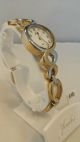 Certus Uhr Damen Armbanduhr Bicolor Modell 634543 Joalia Armbanduhren Bild 4