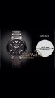 Armani Uhr Armbanduhren Bild 2