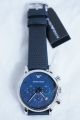 ღ Emporio Armani Herren Uhr Ar1736 Zertifikat Geschenk Weihnachten Armbanduhren Bild 4