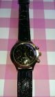 Uhren Sammlung Konvolut Herrenuhren 9 Armbanduhren Mechanisch Armbanduhren Bild 5