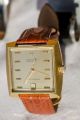 Hamilton Fontainebleau – Exquisiter,  Selten Armbanduhren Bild 1