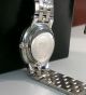 Kienzle Damenuhr Slim Design Metall Armband Saphirglas Armbanduhren Bild 2