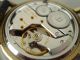 Longines Swiss Made Vintage 750 18 - Karat Gold Hau.  Kal.  701 Handaufzug Datumum1960 Armbanduhren Bild 11