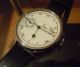 L.  U.  Chopard Manufacture Chronomètre - Schweiz Absolutes Unikat Wunderschön Armbanduhren Bild 2
