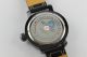 Animoo Herrenuhr Xl Datum Armbanduhr Echt Leder Armbanduhren Bild 6