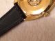 Omega Constellation Chronometer 750 Gold Kal.  561 Automatic Armbanduhren Bild 5