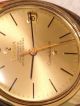 Omega Constellation Chronometer 750 Gold Kal.  561 Automatic Armbanduhren Bild 6
