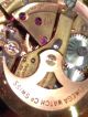Omega Constellation Chronometer 750 Gold Kal.  561 Automatic Armbanduhren Bild 7