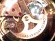 Omega Constellation Chronometer 750 Gold Kal.  561 Automatic Armbanduhren Bild 8