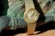 Vintage Damenuhr 585er 14k - Gold,  - 36,  7 Gramm -,  Bwc Swiss - Handaufzug Armbanduhren Bild 2