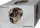 Uhr Armbanduhr Quarzuhr Damen Herren Kupfer - Silber - Schwarz - Farbene Uhren Armbanduhren Bild 1