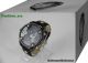 Uhr Armbanduhr Quarzuhr Damen Herren Kupfer - Silber - Schwarz - Farbene Uhren Armbanduhren Bild 2