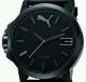Puma Ultrasize Herrenuhr Schwarz Armbanduhren Bild 1