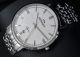 Bisset Malibu Gents Ii Bsdc89 W/r 5 Atm Swiss Made Herrenuhr Armbanduhr Armbanduhren Bild 2