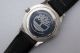 Timberland Uhr 85076g Armbanduhr Lederband 100 M Wasserdicht - Neue Batterie Armbanduhren Bild 5