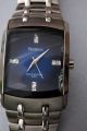 Armitron - America`s Watch 20/450/svs Y121e/3 Uhr Armbanduhr Armbanduhren Bild 2