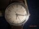 Eterna - Matic Centenaire 61 Automatic Uhr / Watch Top/mint Cal.  1439 U Armbanduhren Bild 1