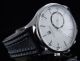 Bisset Bscc78 Retrograph 5 Atm Swiss Made Herrenuhr Armbanduhr Armbanduhren Bild 1