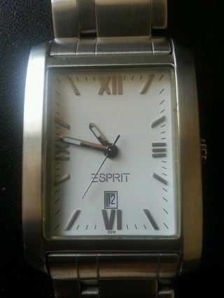 Esprit Armbanduhr / / Top Design Bild