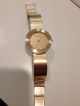 Edle Und Traumhaft Schöne Jean Le Mas Uhr 925/ - Silber Rotvergoldet Armbanduhren Bild 2