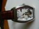 Buchner & Bovalier,  Automatikarmbanduhr, Armbanduhren Bild 6