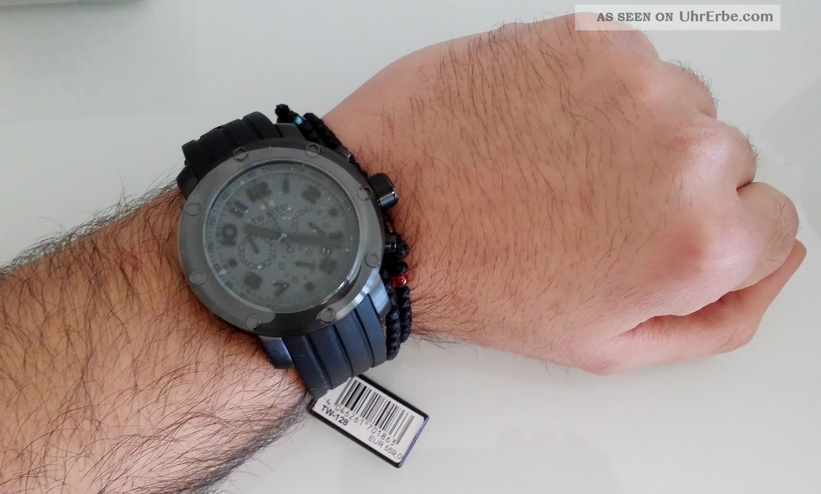 Tw steel discount tw128